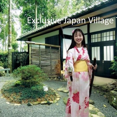 Ryokan Ai Japan Friend - Free Breakfast & Hotsprings Tour Apartment Kuala Lumpur Ngoại thất bức ảnh