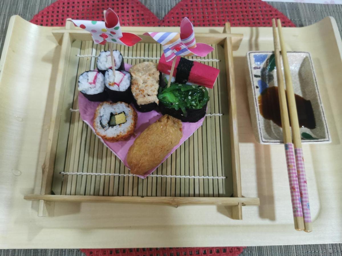 Ryokan Ai Japan Friend - Free Breakfast & Hotsprings Tour Apartment Kuala Lumpur Ngoại thất bức ảnh