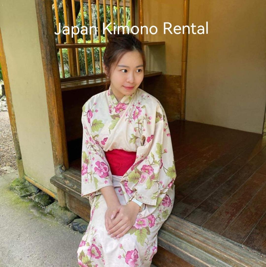Ryokan Ai Japan Friend - Free Breakfast & Hotsprings Tour Apartment Kuala Lumpur Ngoại thất bức ảnh