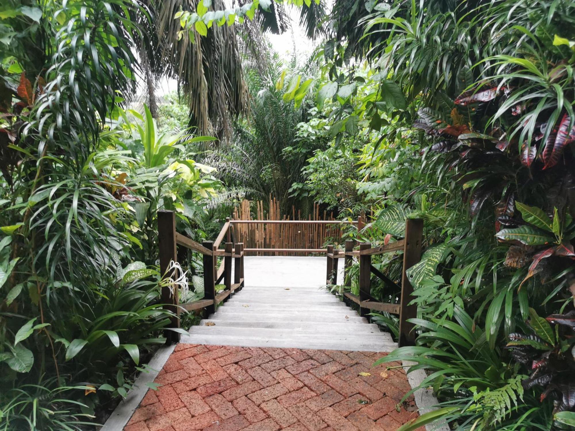 Ryokan Ai Japan Friend - Free Breakfast & Hotsprings Tour Apartment Kuala Lumpur Ngoại thất bức ảnh