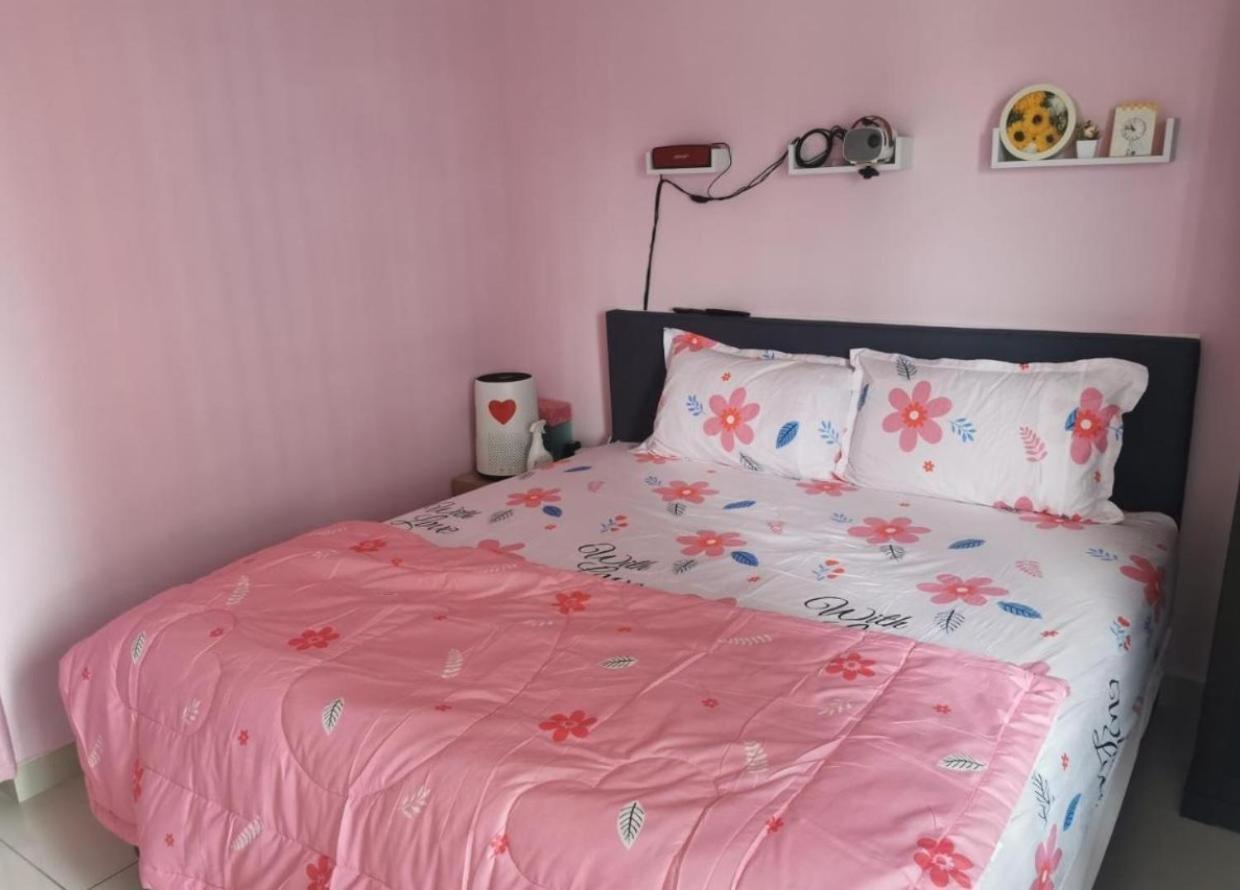 Ryokan Ai Japan Friend - Free Breakfast & Hotsprings Tour Apartment Kuala Lumpur Ngoại thất bức ảnh