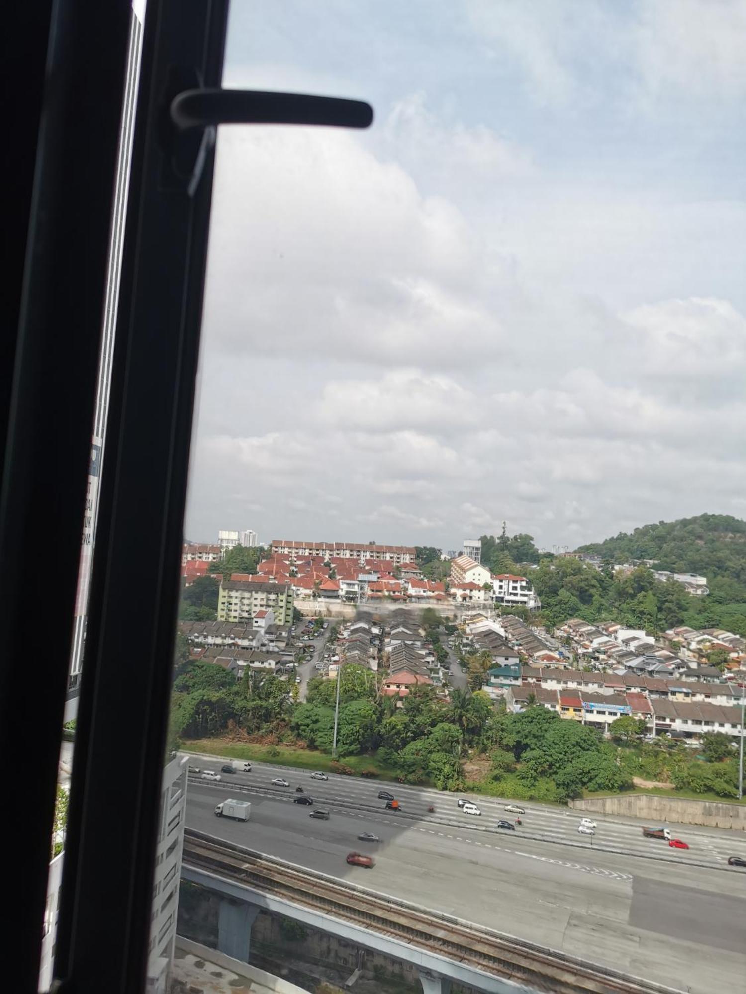 Ryokan Ai Japan Friend - Free Breakfast & Hotsprings Tour Apartment Kuala Lumpur Phòng bức ảnh