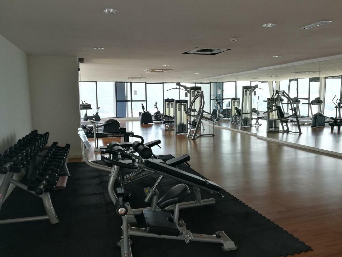 Ryokan Ai Japan Friend - Free Breakfast & Hotsprings Tour Apartment Kuala Lumpur Ngoại thất bức ảnh